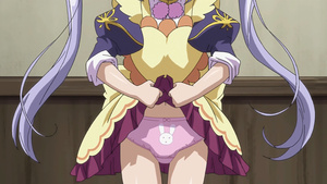 Soshiki, Lazy Weaboo: Shin Koihime†Musou